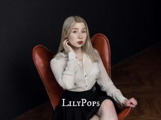 LilyPops