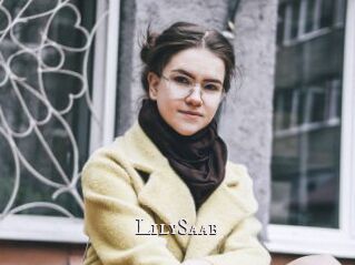 LilySaab