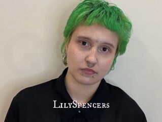 LilySpencers