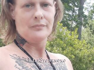LilyStonexoxo