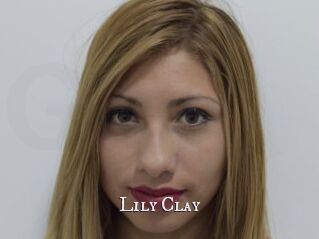 Lily_Clay