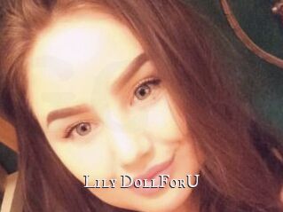 Lily_DollForU