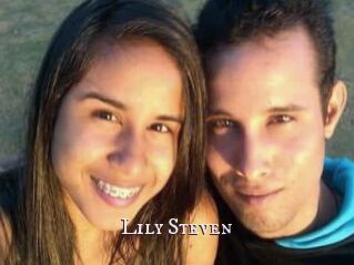 Lily_Steven
