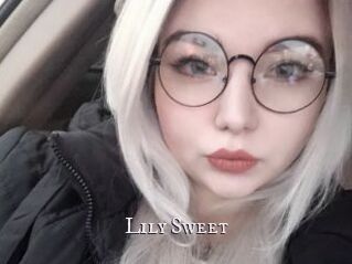Lily_Sweet