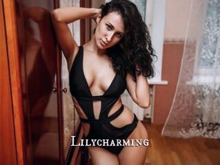 Lilycharming