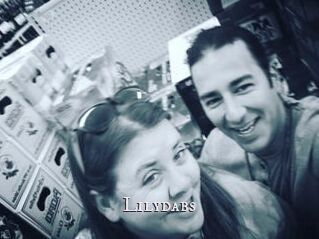 Lilydabs
