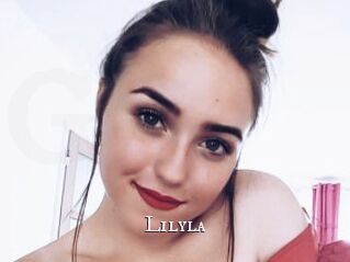 Lilyla