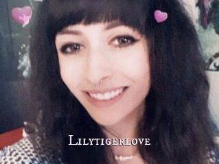 Lilytigerlove