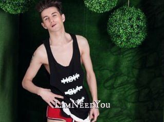 LimNeedYou
