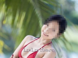 LinLin_Hshow