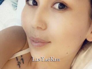 LinYaoKiss
