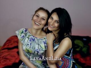 LinaAndLisa