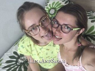 LinaAndSarah