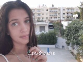LinaSunrise