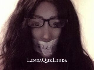 LindaQueLinda