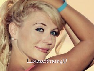 LindsayStrip4U