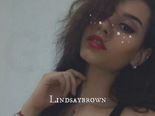 Lindsaybrown