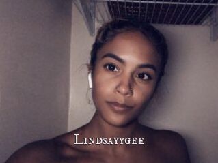 Lindsayygee
