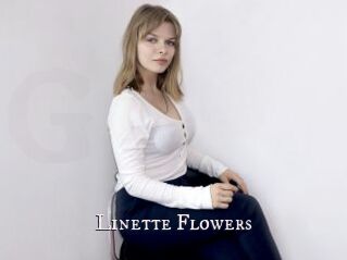 Linette_Flowers