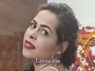 Linna_fox