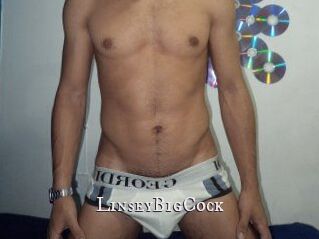 LinseyBigCock