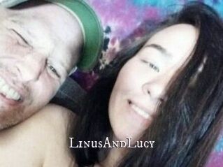 LinusAndLucy
