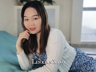 LinxianXiao