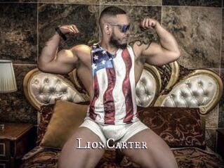 LionCarter