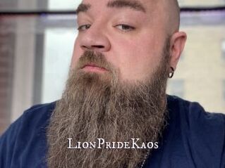 LionPrideKaos