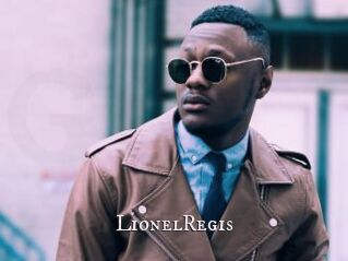 LionelRegis