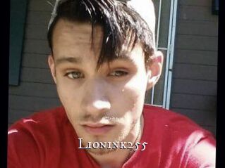 Lionink255