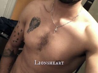 Lionsheart