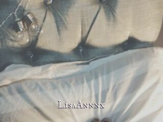 LisaAnnnx