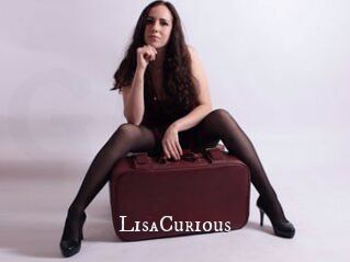 LisaCurious