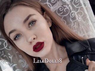 LisaDoll18