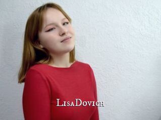 LisaDovich