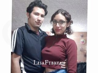 LisaFtbryan