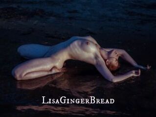 LisaGingerBread