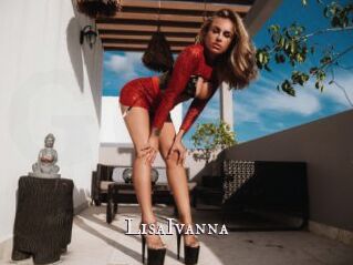 LisaIvanna