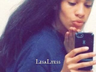 LisaLyess