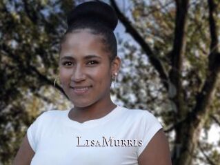 LisaMurris
