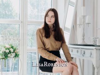 LisaRobinson