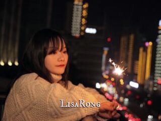 LisaRong