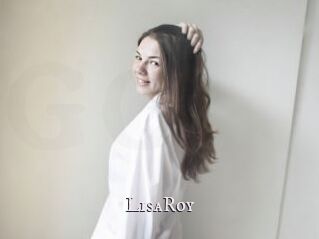 LisaRoy