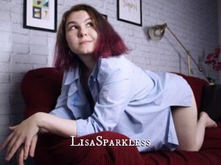 LisaSparkless