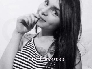 Lisa_Johansenn