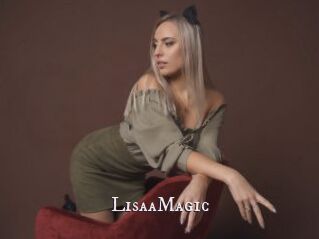 LisaaMagic