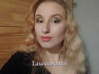 Lisagorgeous