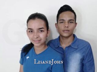 LisandJohn