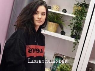 LisbetSalander